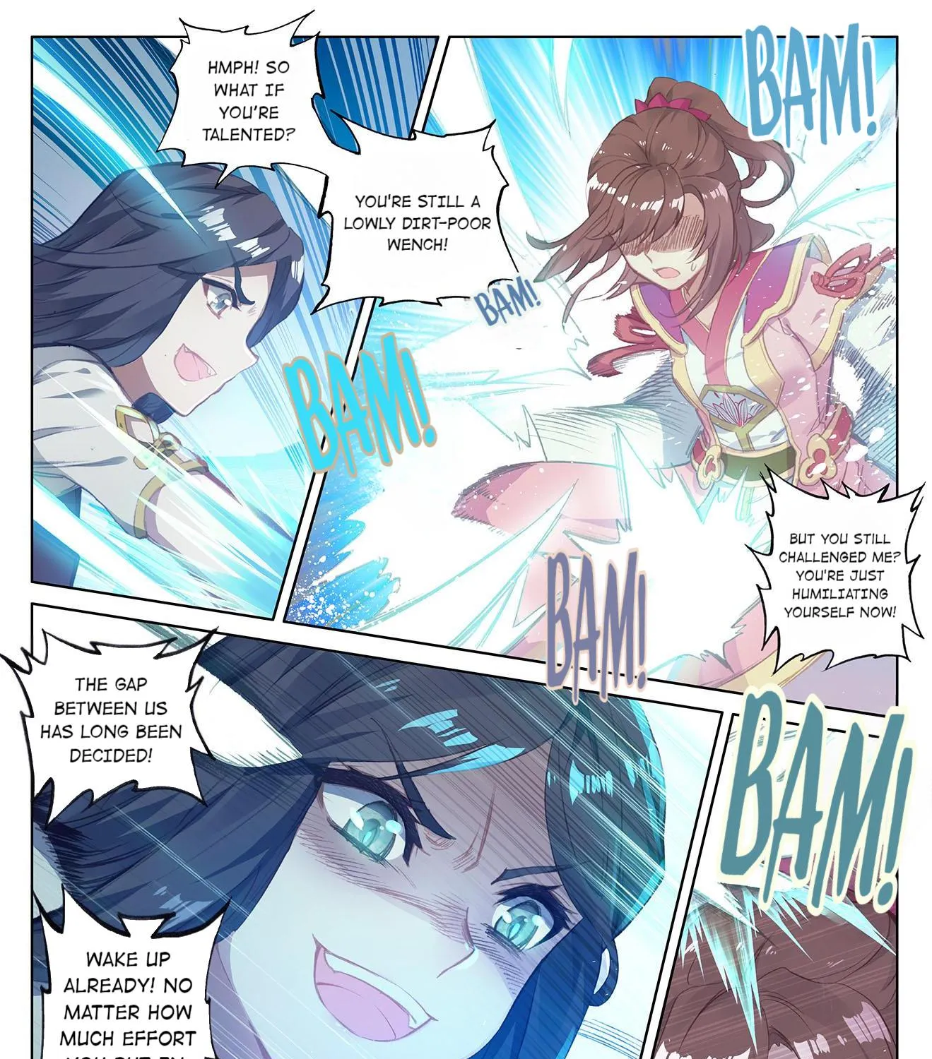 Dragon Prince Yuan - Page 14