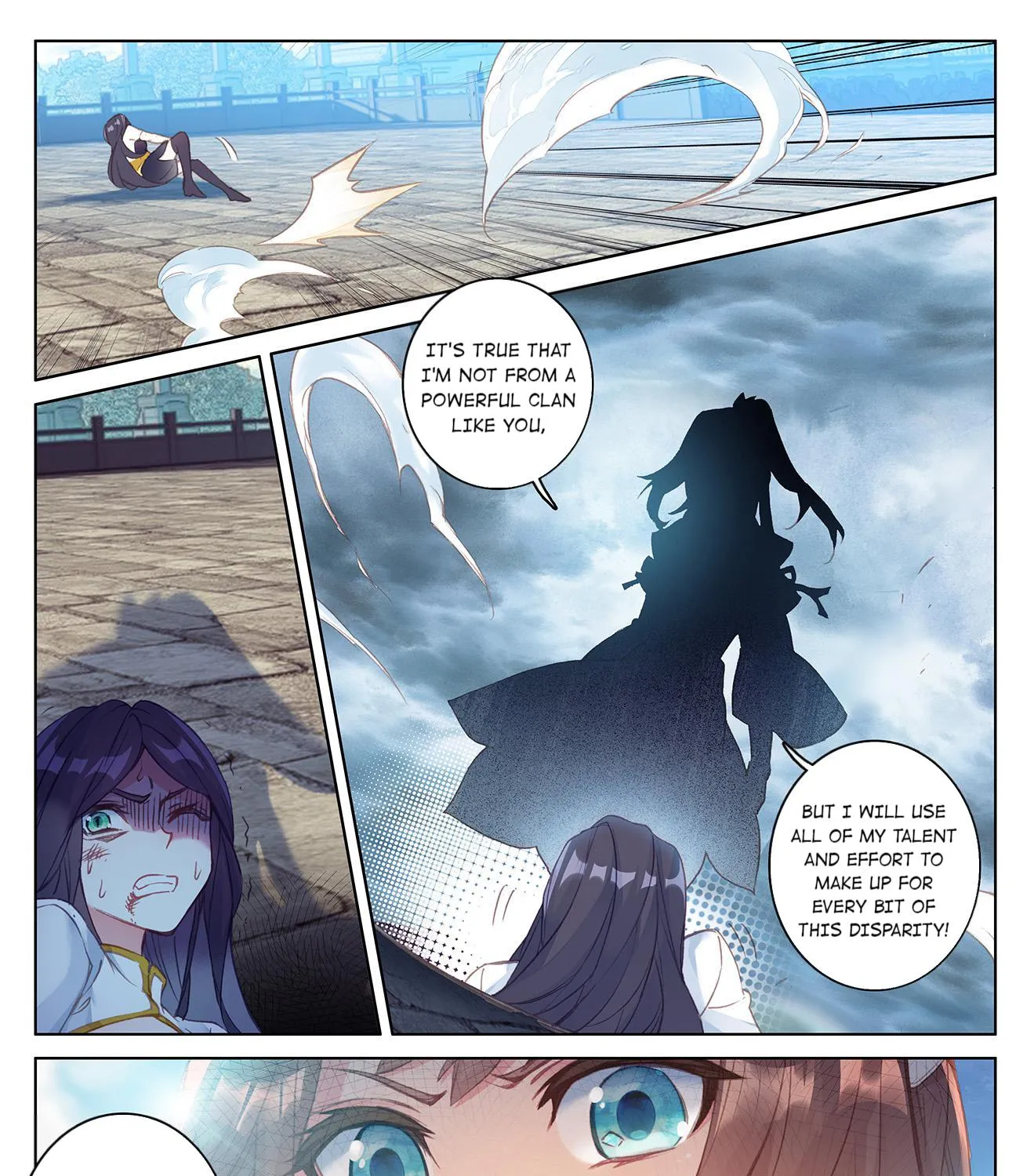 Dragon Prince Yuan - Page 10