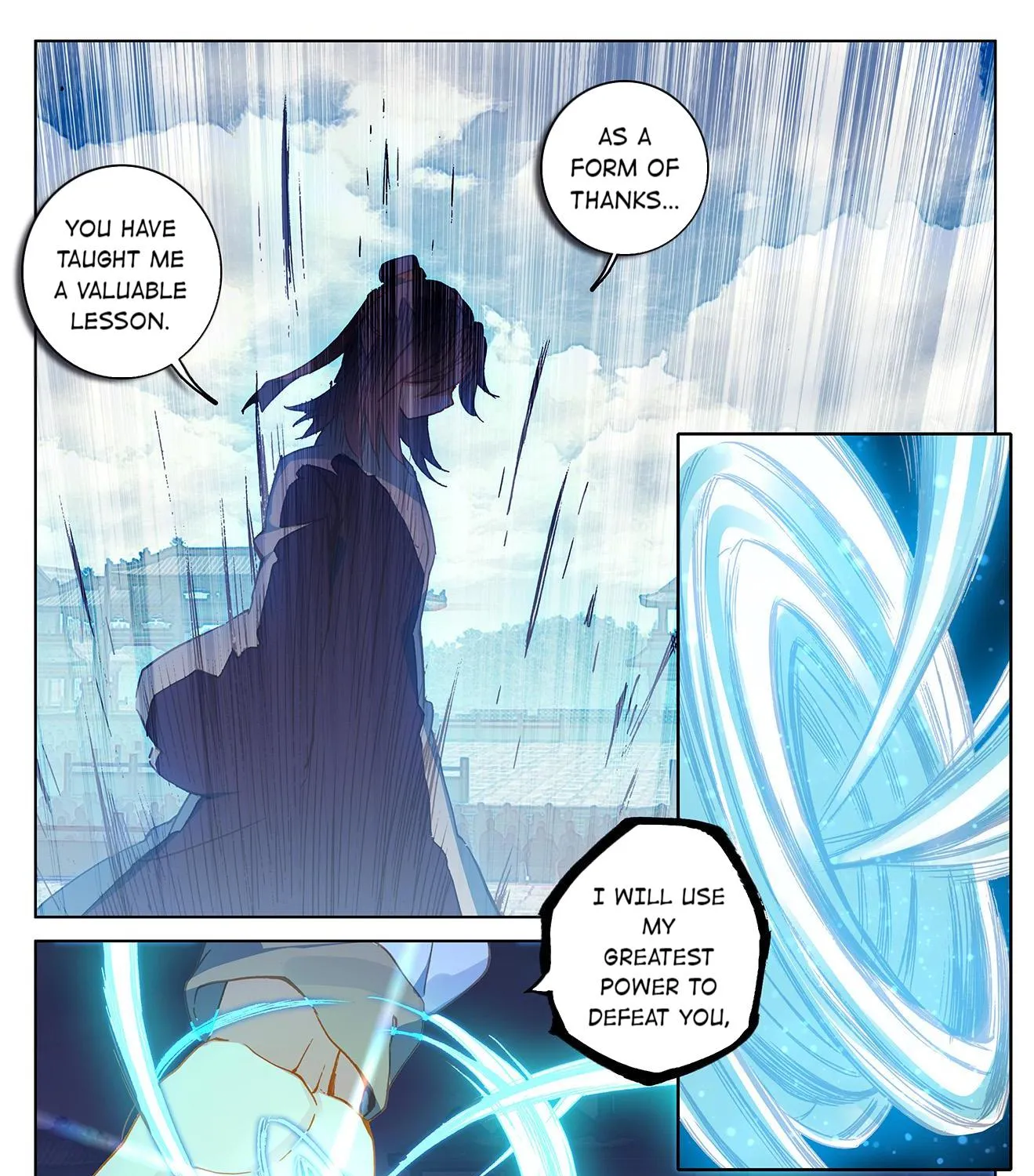 Dragon Prince Yuan - Page 14