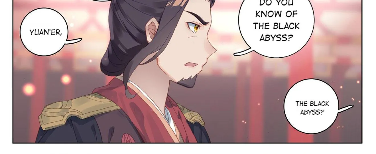 Dragon Prince Yuan - Page 15