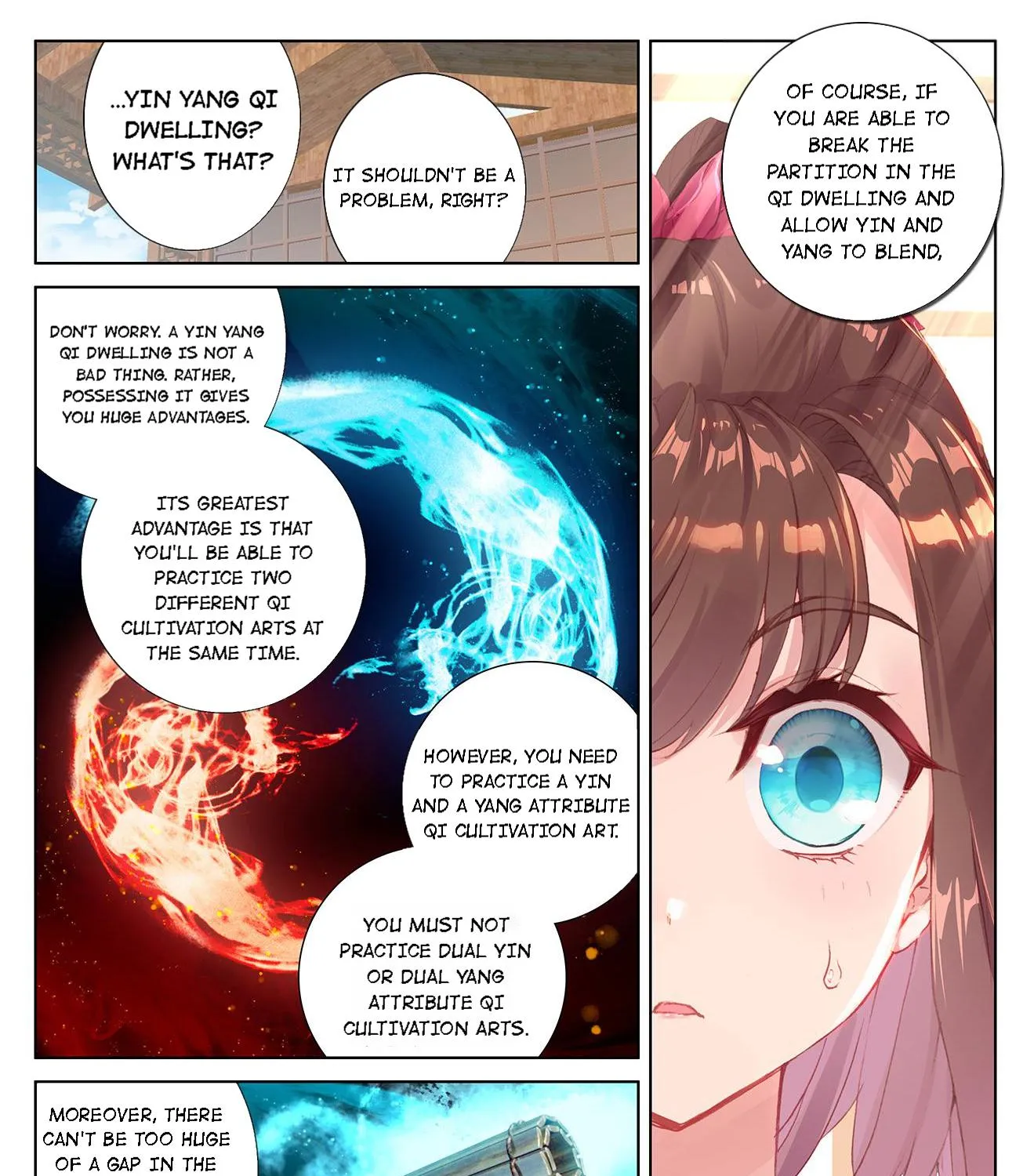 Dragon Prince Yuan - Page 14