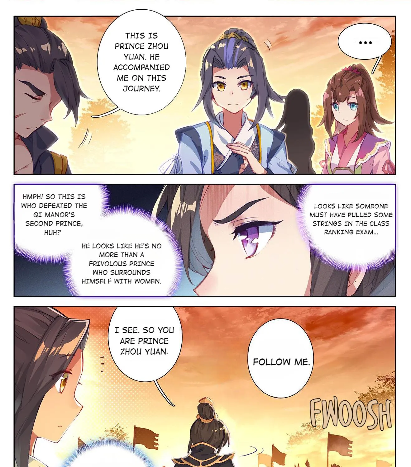 Dragon Prince Yuan - Page 10