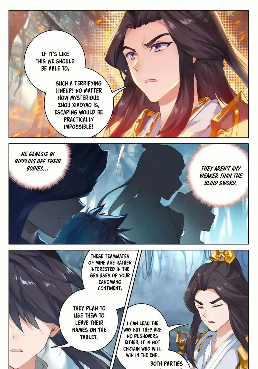 Dragon Prince Yuan - Page 13