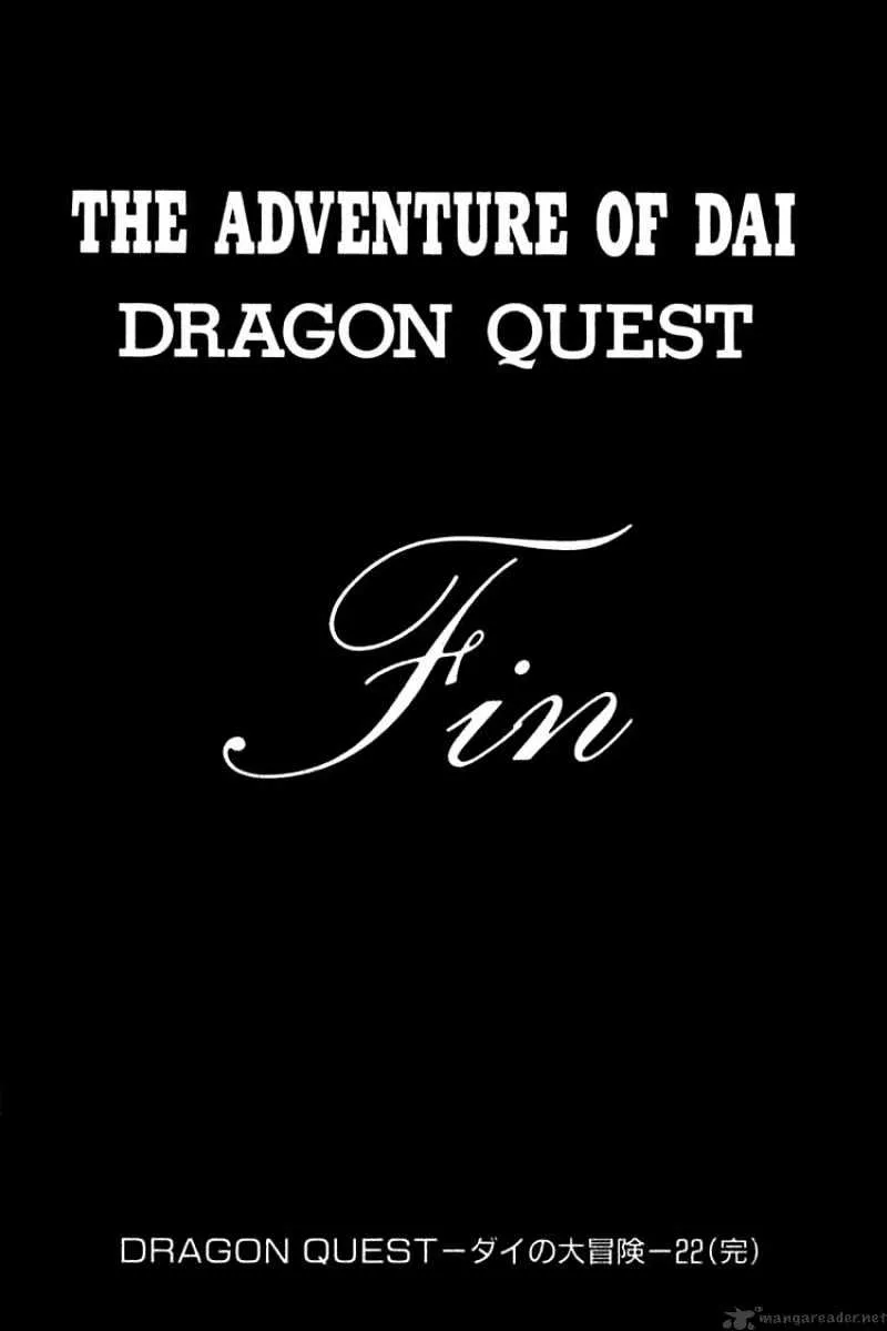 Dragon Quest: The Adventure Of Dai - Page 30