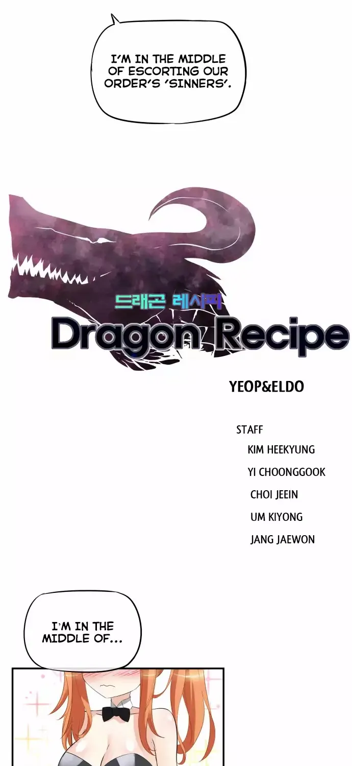 Dragon Recipe - Page 4