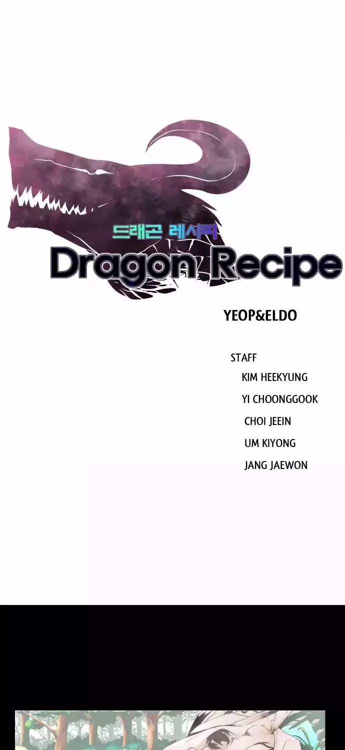 Dragon Recipe - Page 2