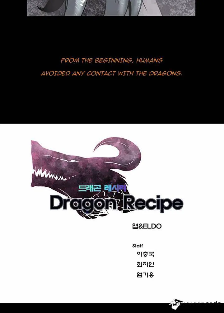 Dragon Recipe - Page 7