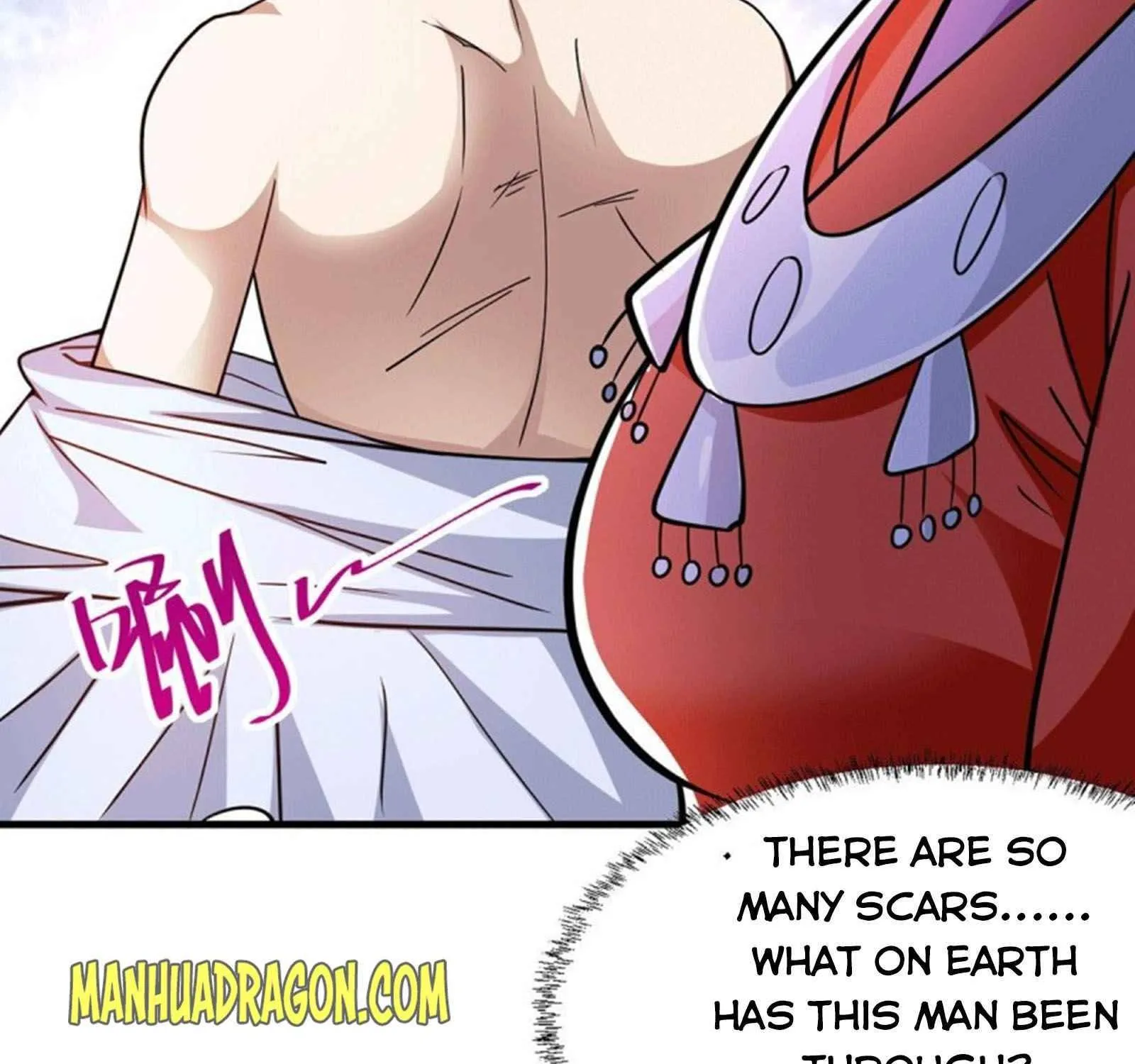 Dragon Son-In-Law God Of War Chapter 64 page 55 - MangaKakalot