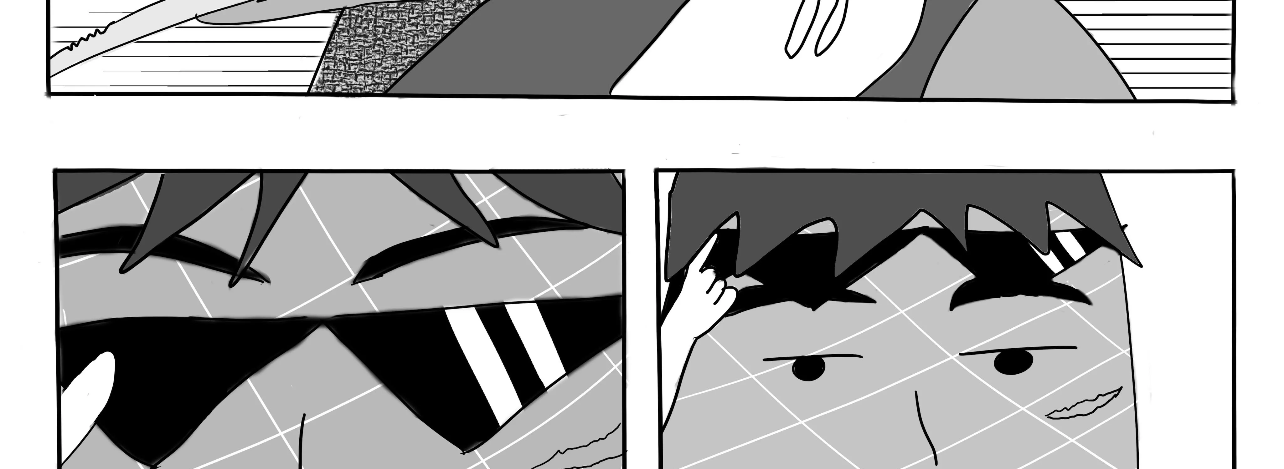 Dragon Tofu - Page 118