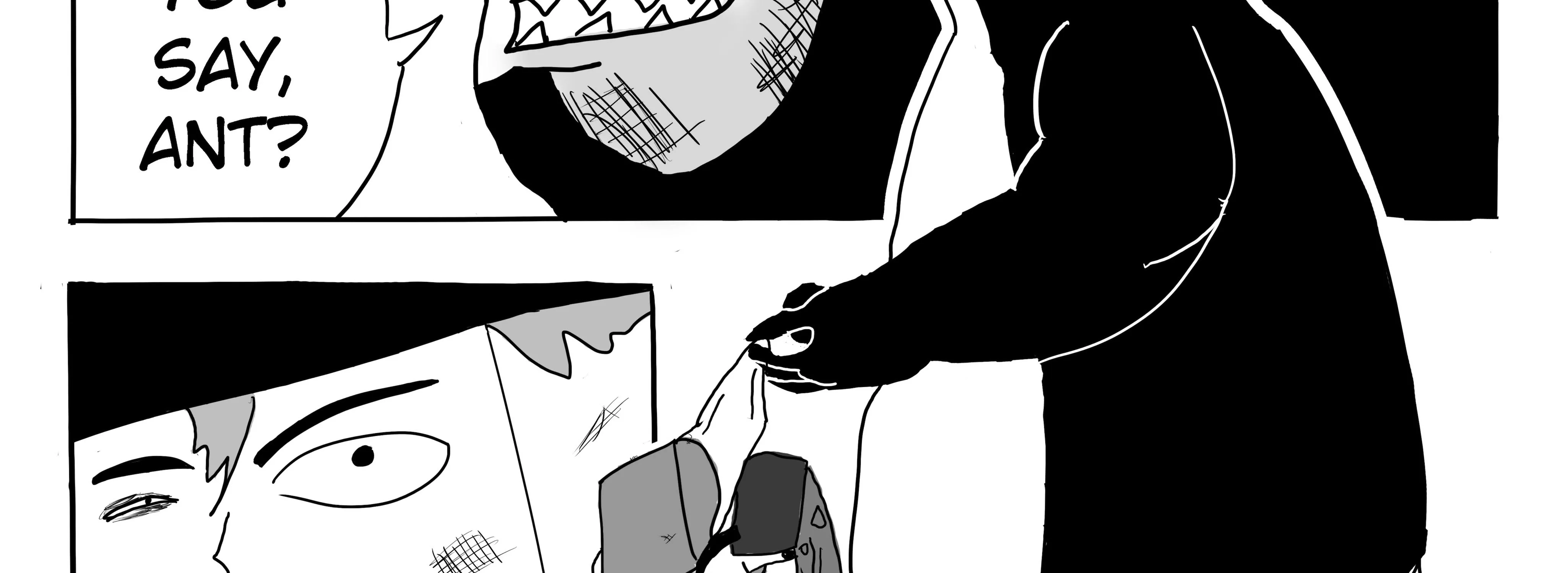 Dragon Tofu - Page 145