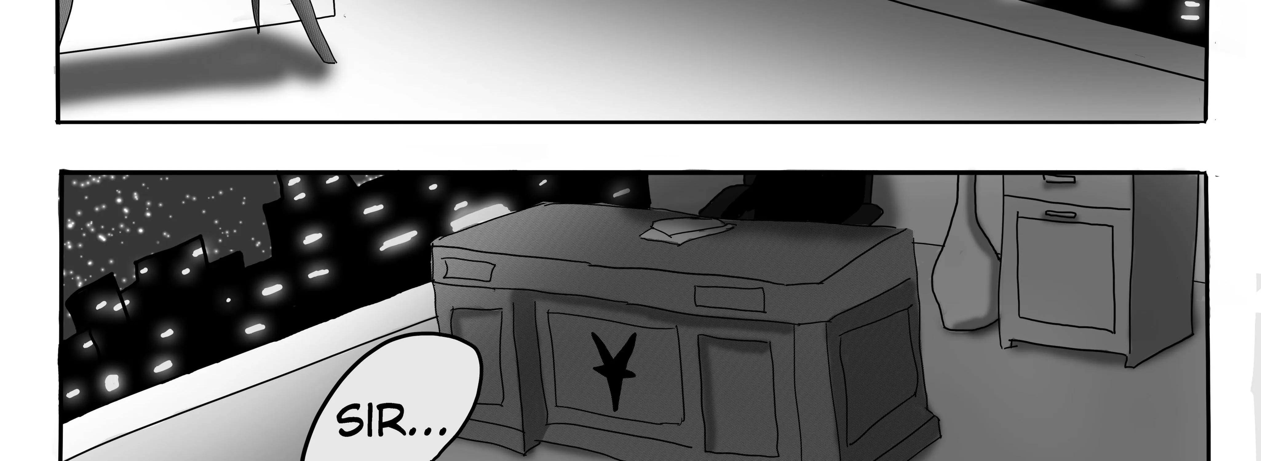 Dragon Tofu - Page 208