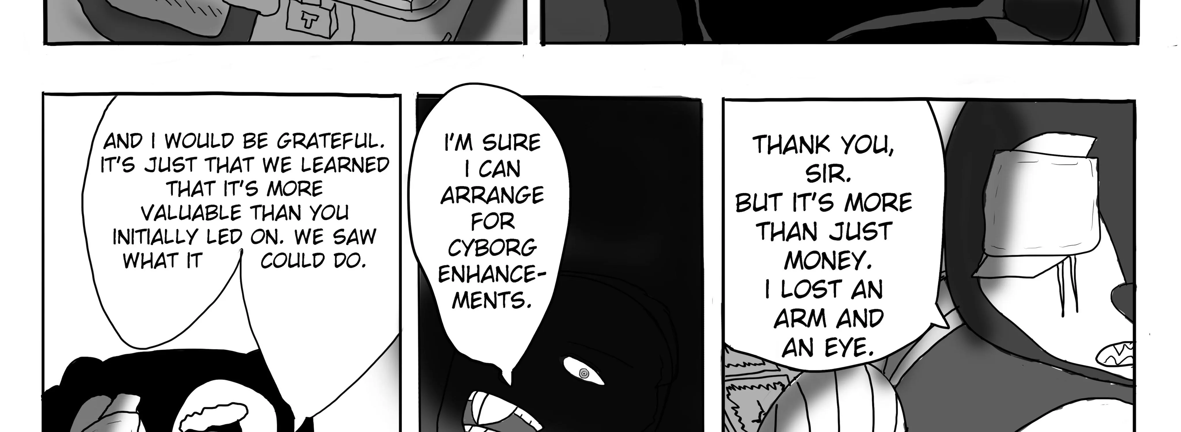 Dragon Tofu - Page 212