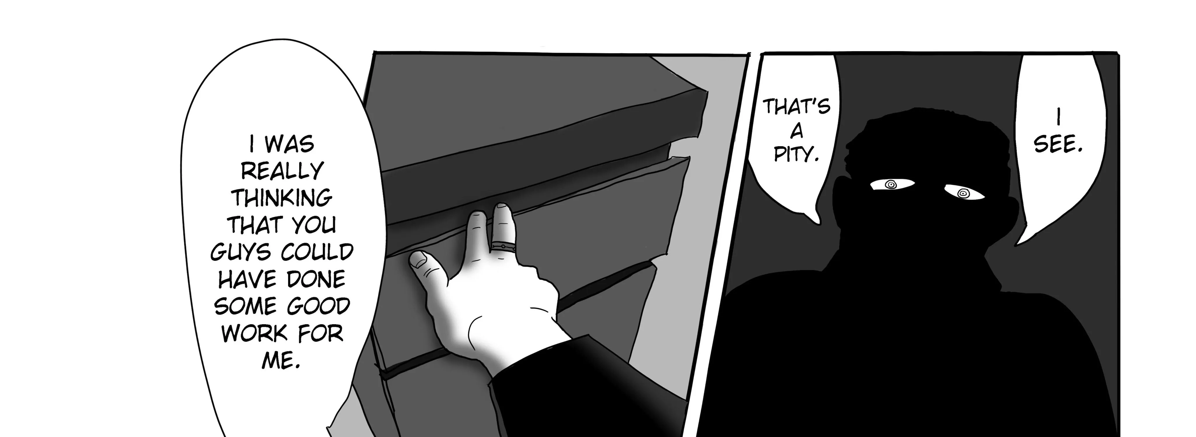 Dragon Tofu - Page 219