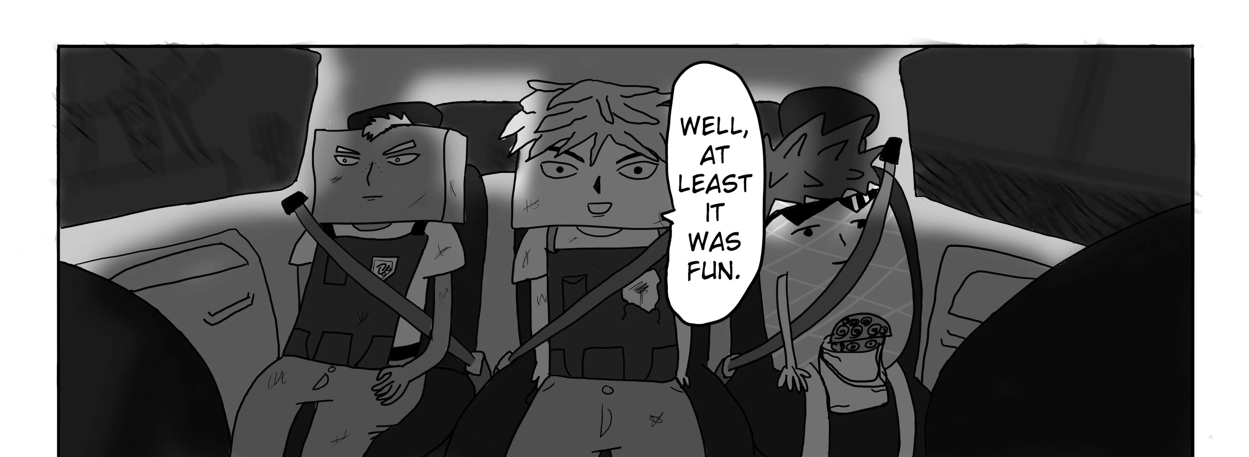 Dragon Tofu - Page 231