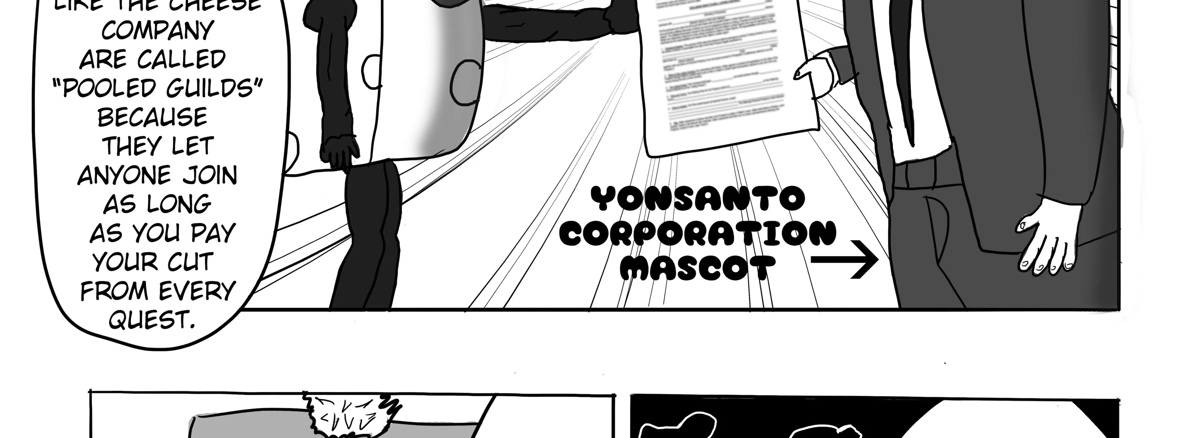 Dragon Tofu - Page 38