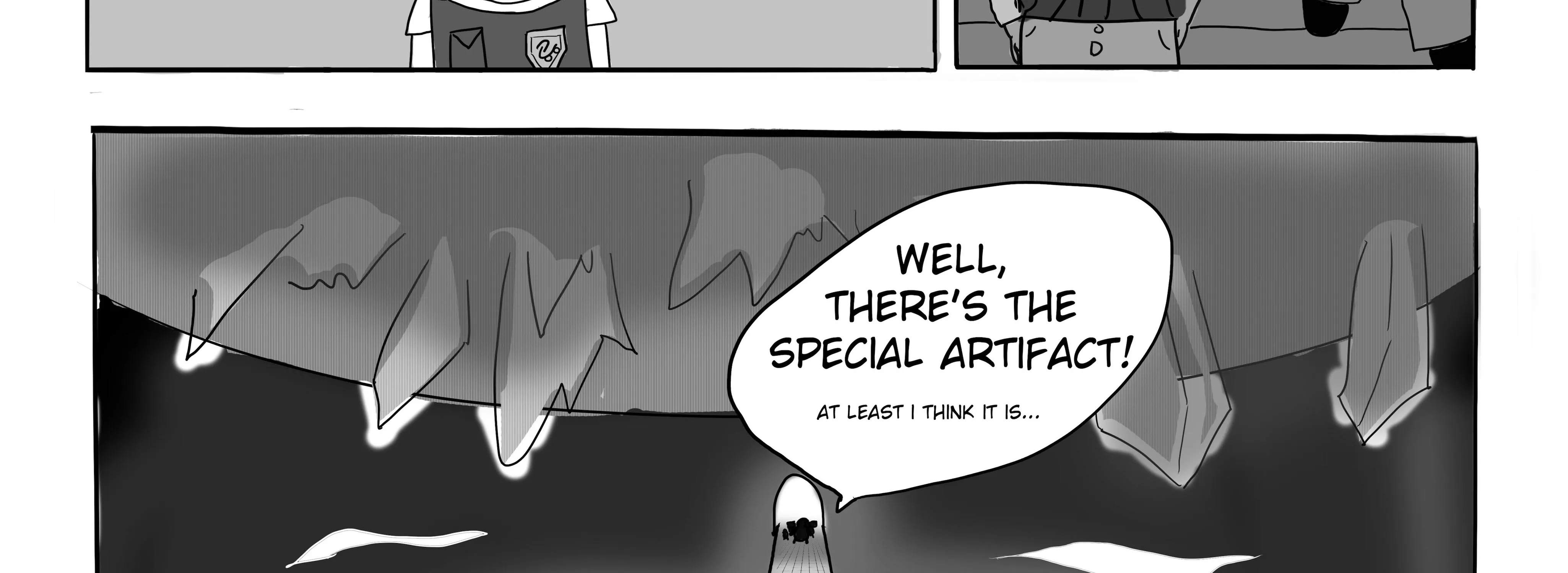 Dragon Tofu - Page 89