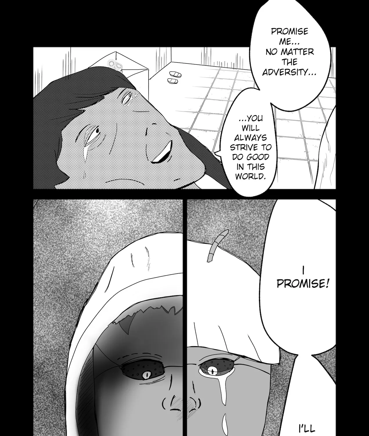 Dragon Tofu - Page 24