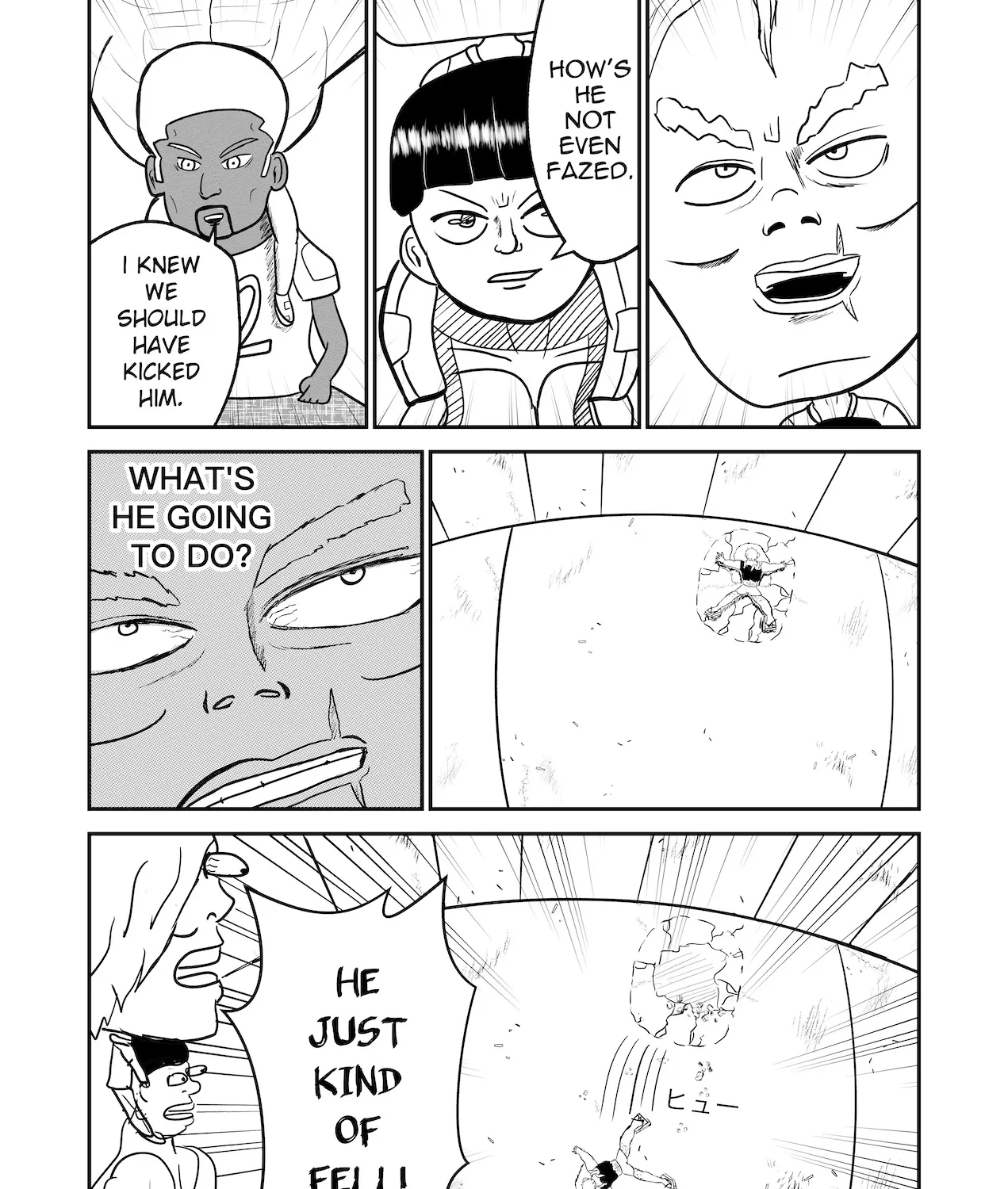 Dragon Tofu - Page 14