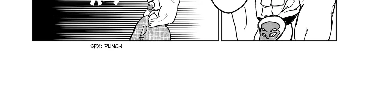 Dragon Tofu - Page 45