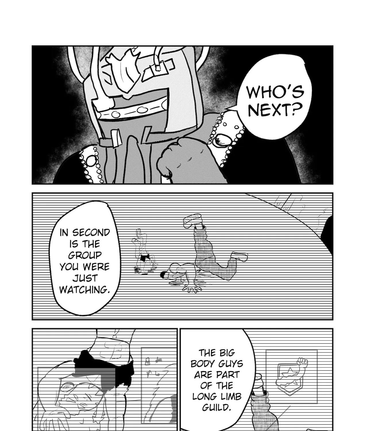 Dragon Tofu - Page 14