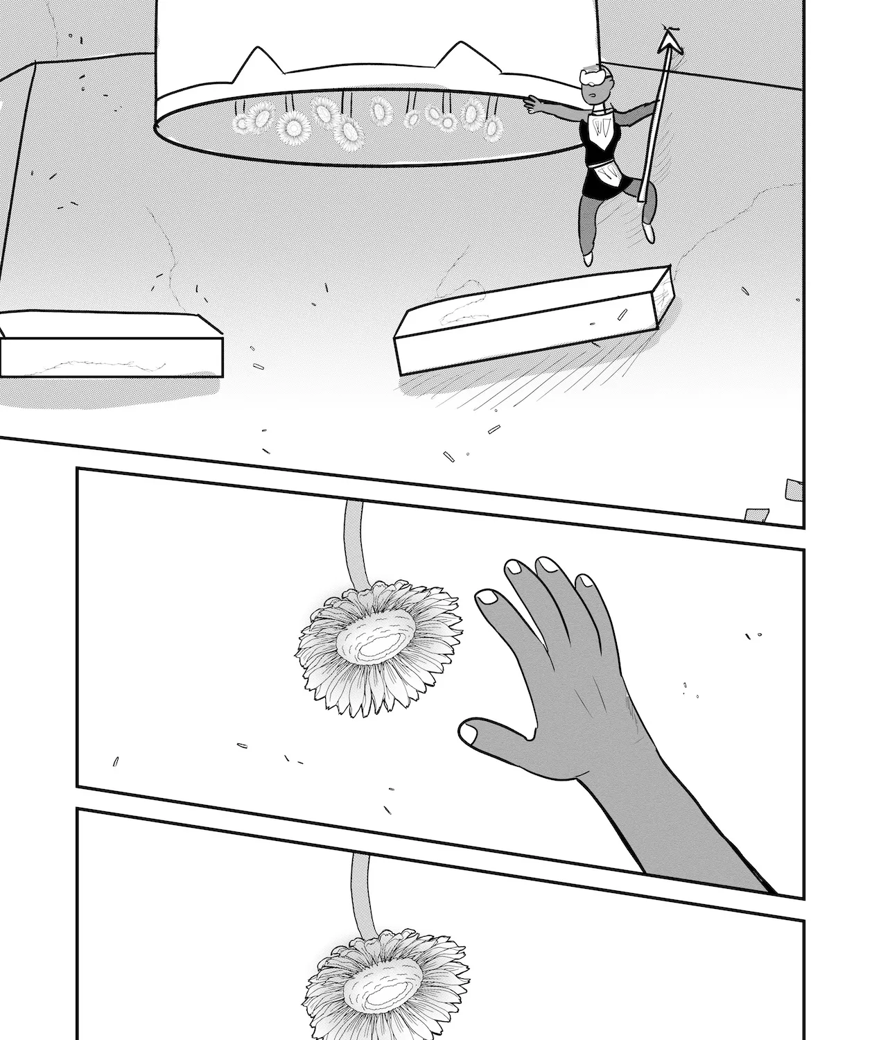 Dragon Tofu - Page 50