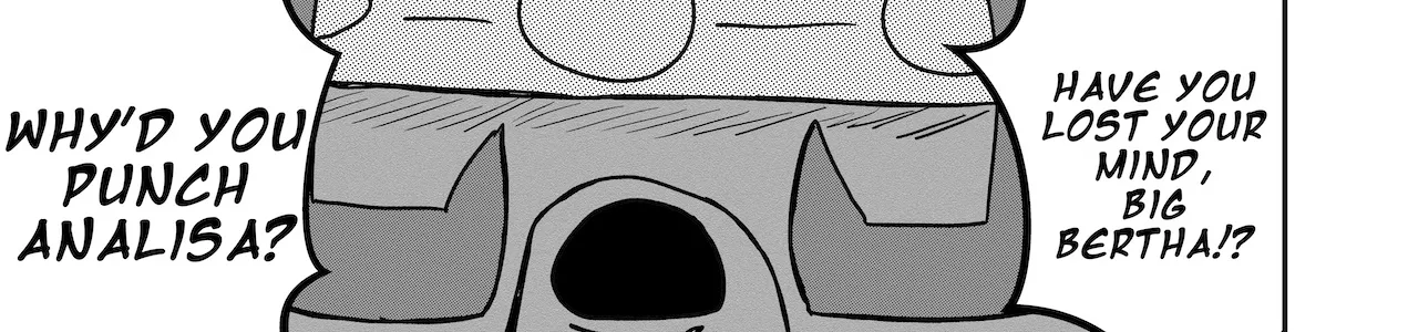 Dragon Tofu - Page 37