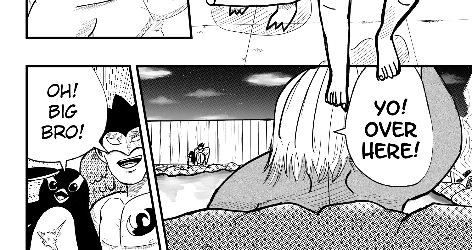 Dragon Tofu Chapter 38 page 8 - MangaKakalot