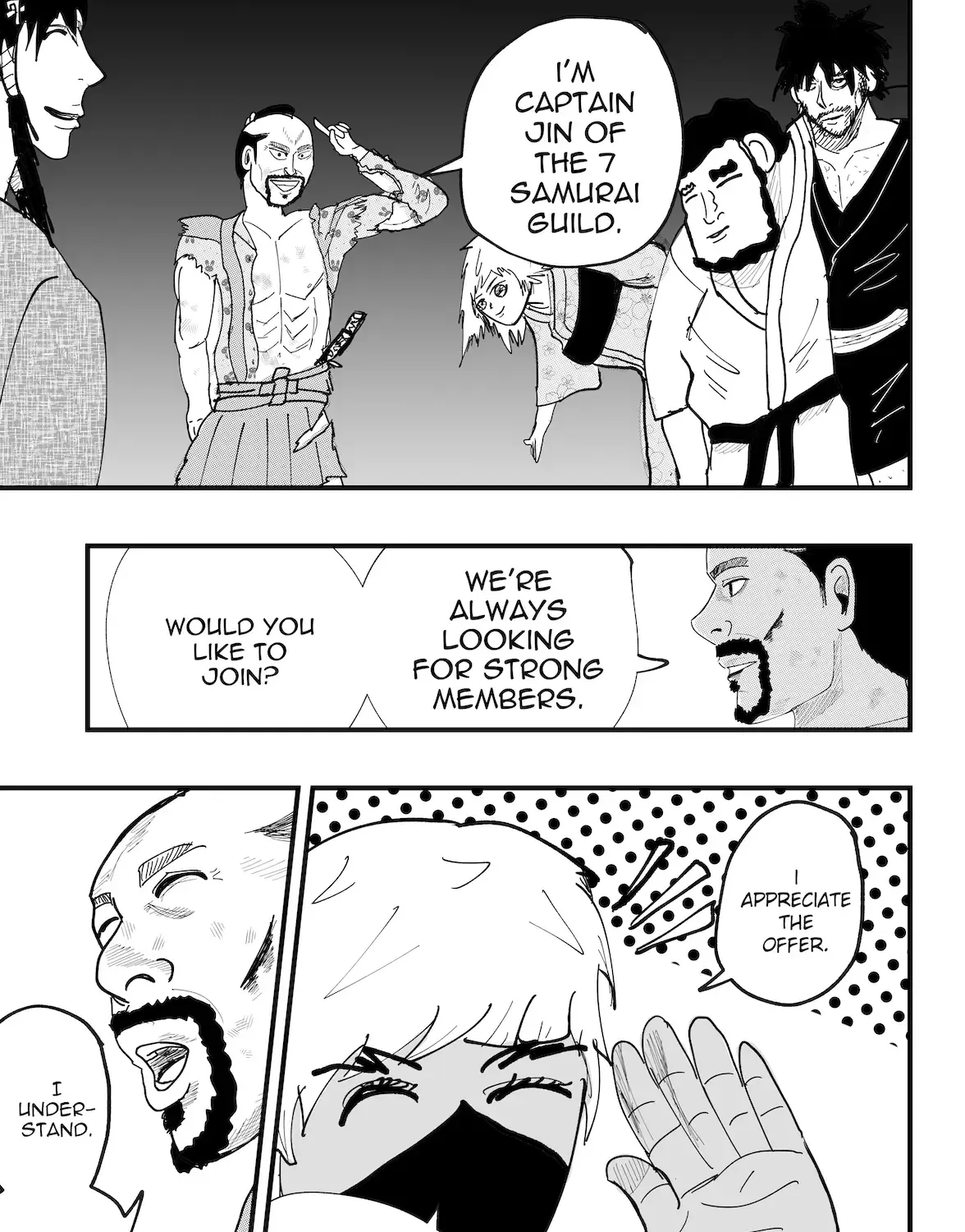 Dragon Tofu Chapter 40 page 53 - MangaKakalot