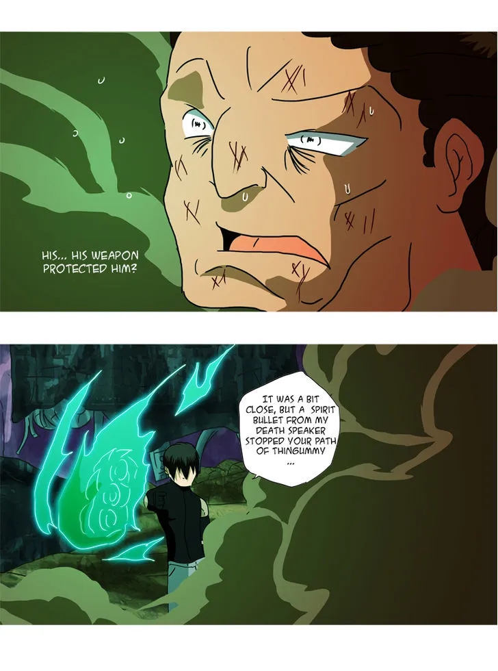 Dragon & Weed: Origins Chapter 67 page 28 - MangaKakalot