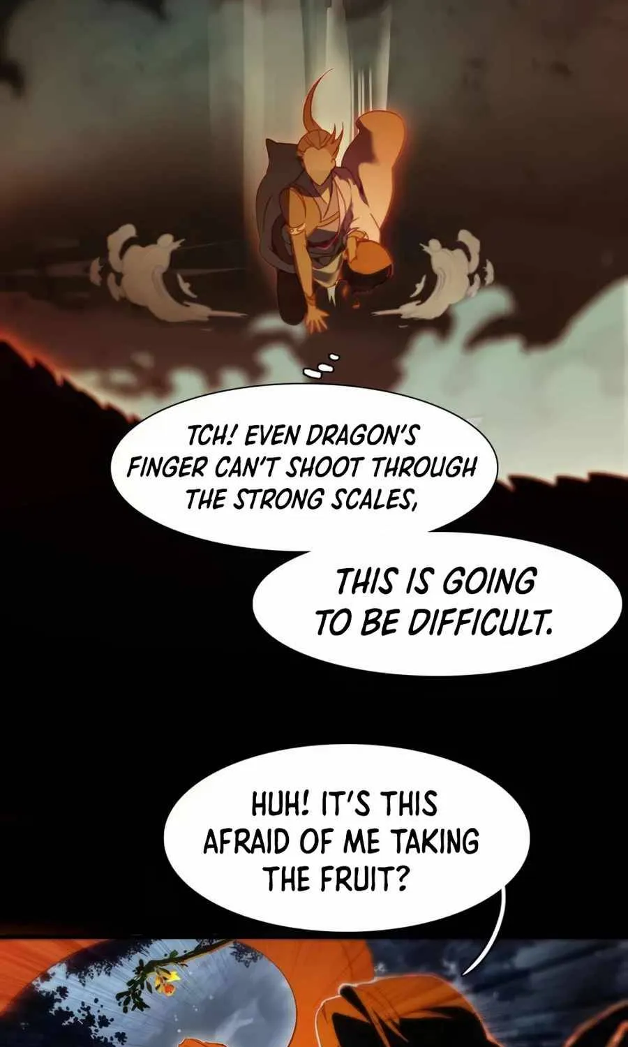 Dragon’S Chosen - Page 25