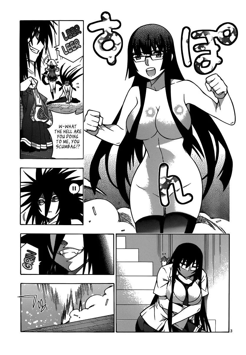 Dragons Rioting Chapter 19 page 4 - MangaKakalot