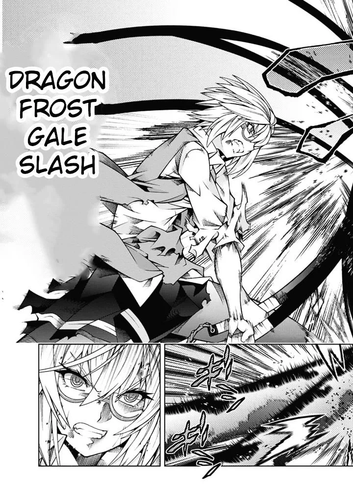 Dragons Rioting Chapter 28 page 18 - MangaKakalot