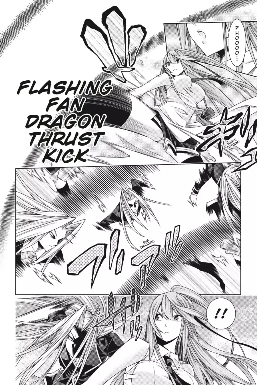 Dragons Rioting Chapter 40 page 12 - MangaKakalot