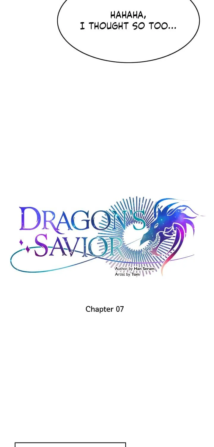 Dragon’S Savior Chapter 7 page 4 - MangaNato