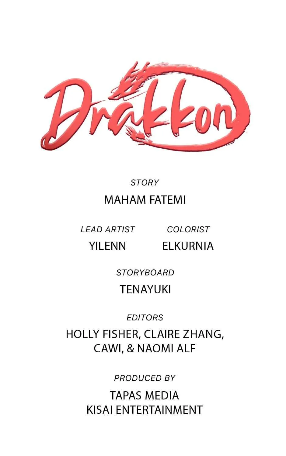 Drakkon Chapter 1 page 123 - MangaNato