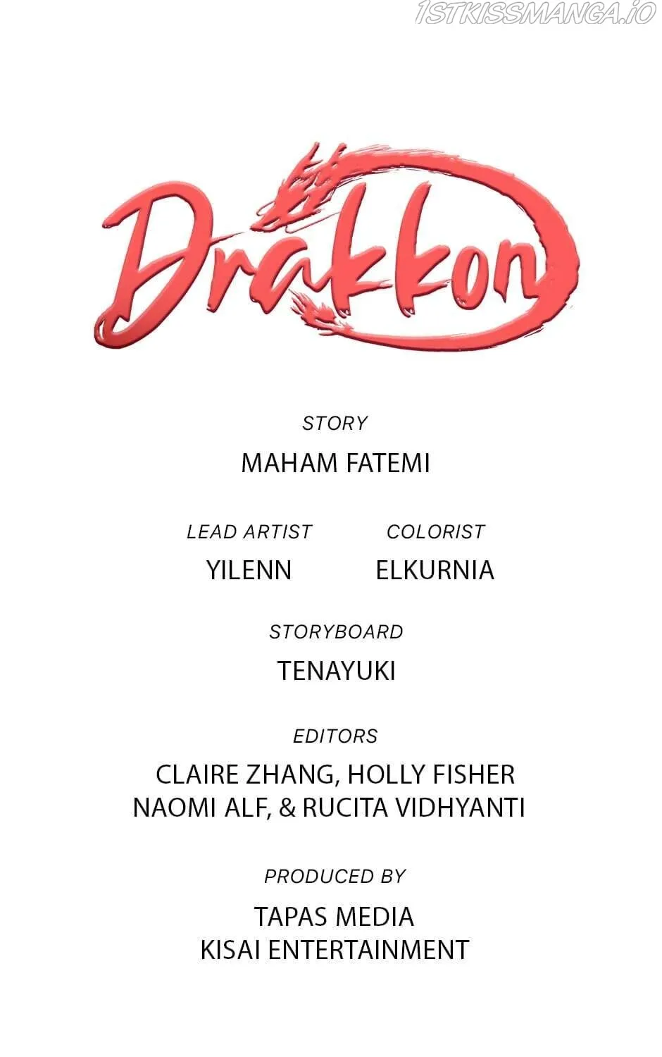 Drakkon Chapter 26 page 135 - MangaNato