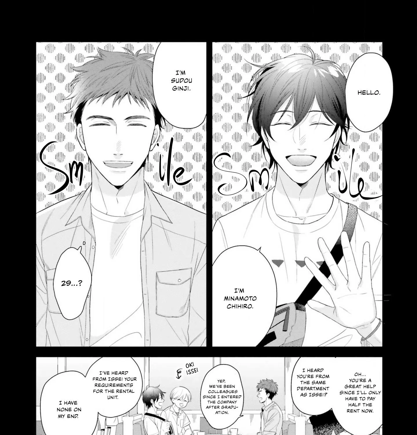 Drama Mitaina Koi Janakute Mo Chapter 1 page 25 - MangaKakalot