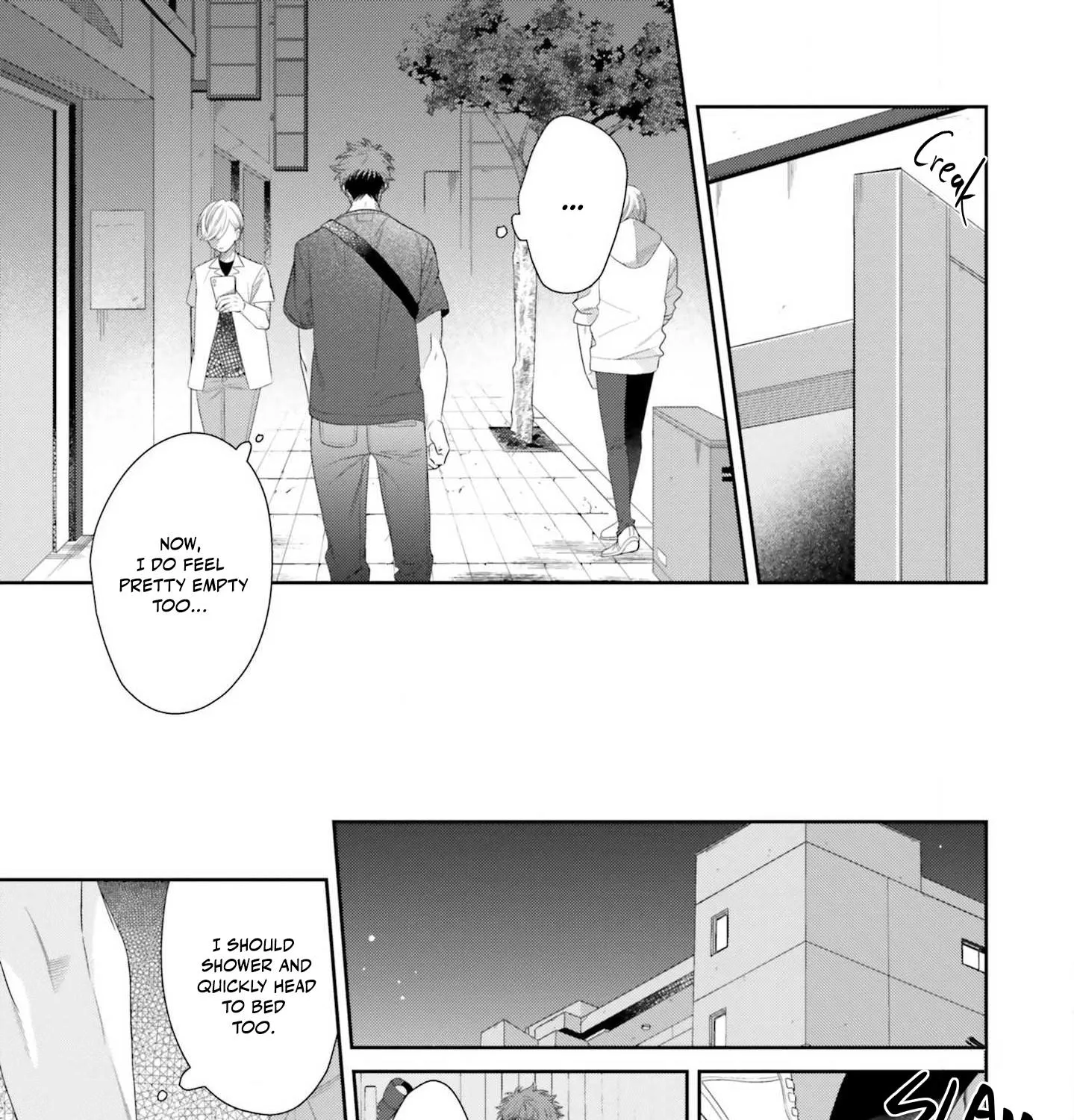 Drama Mitaina Koi Janakute Mo Chapter 1 page 41 - MangaKakalot