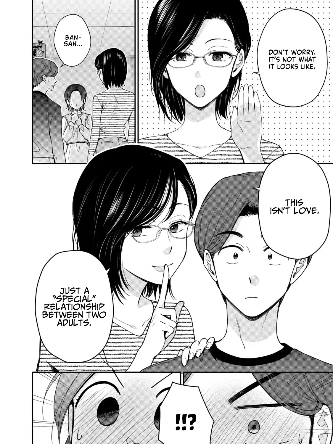 Drama na Koi wa Kihon kara Chapter 7 page 3 - MangaKakalot