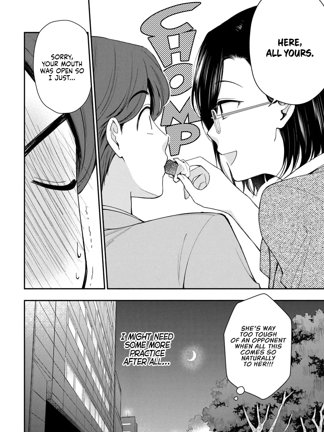 Drama na Koi wa Kihon kara Chapter 7 page 31 - MangaKakalot