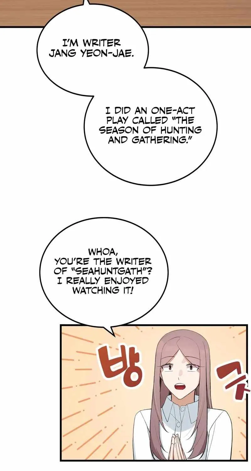 Drama Writer Who Reads Spoilers Chapter 10 page 48 - MangaKakalot