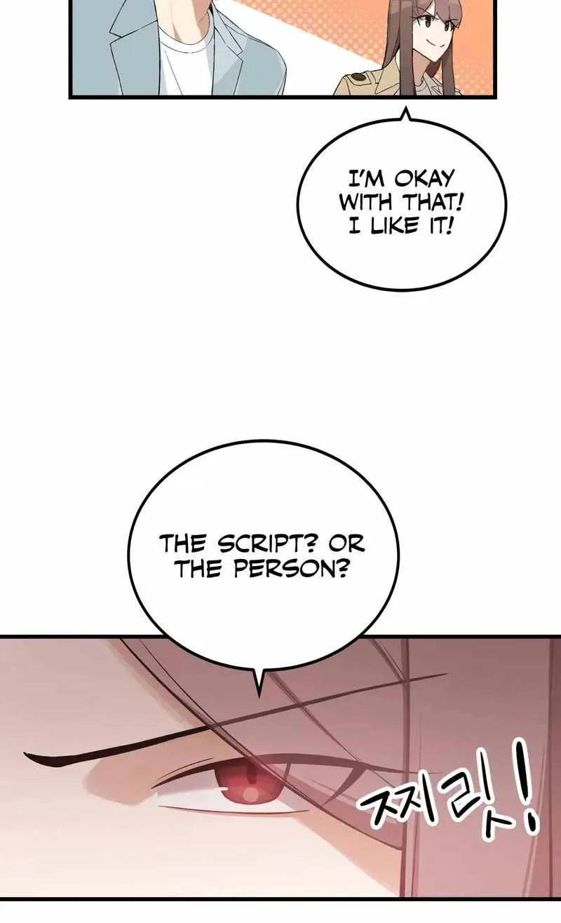 Drama Writer Who Reads Spoilers Chapter 10 page 54 - MangaKakalot