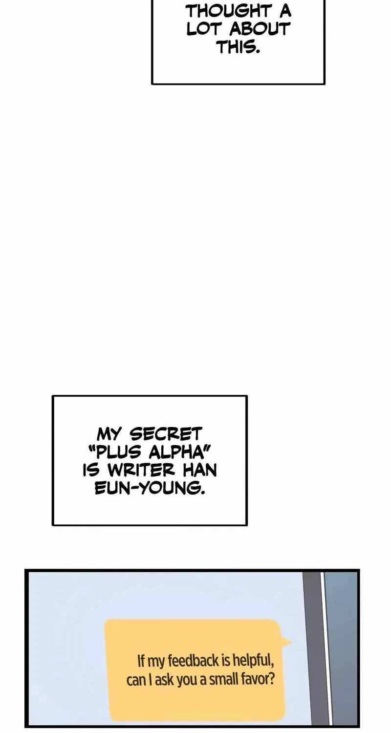 Drama Writer Who Reads Spoilers Chapter 10 page 71 - MangaKakalot