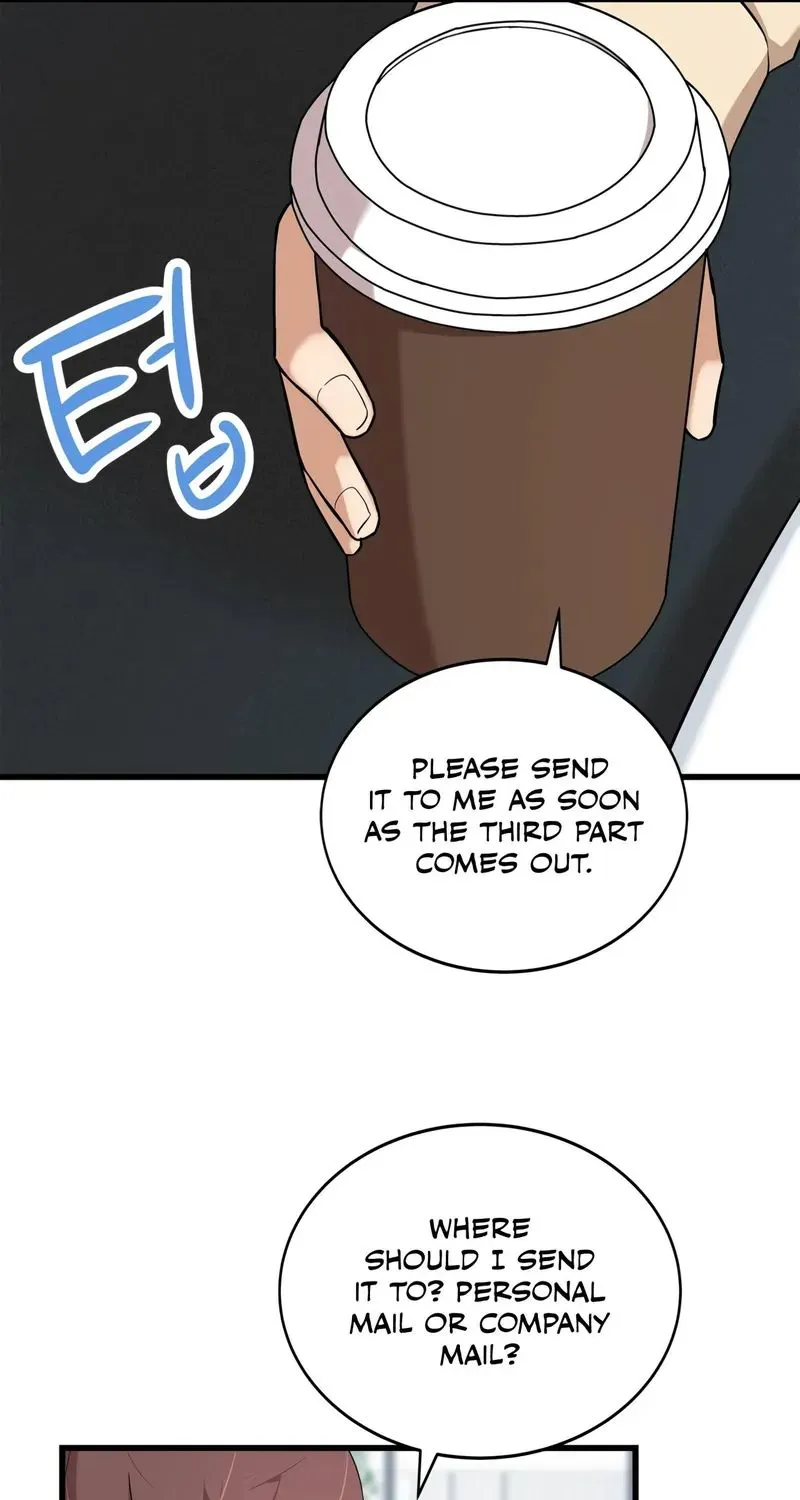 Drama Writer Who Reads Spoilers Chapter 12 page 75 - MangaKakalot