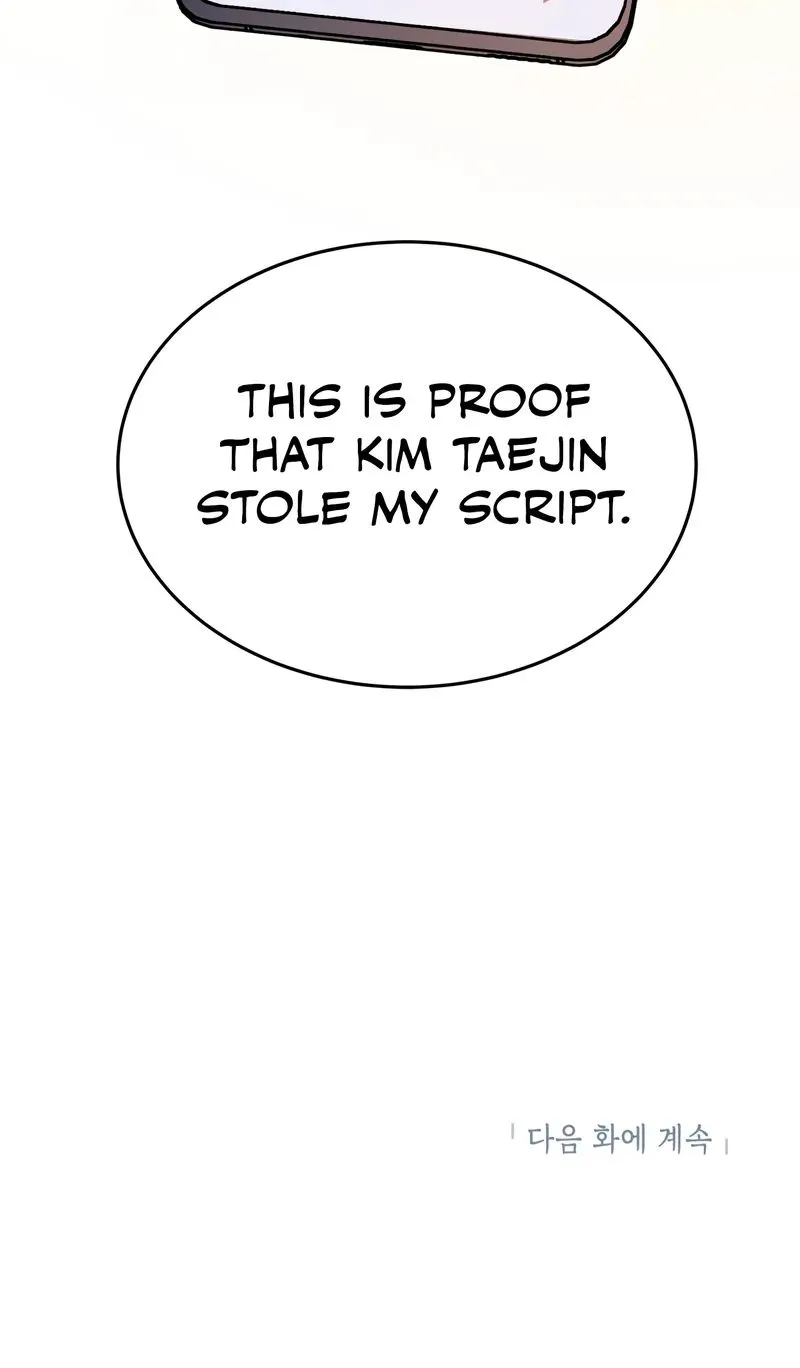 Drama Writer Who Reads Spoilers Chapter 13 page 70 - MangaKakalot