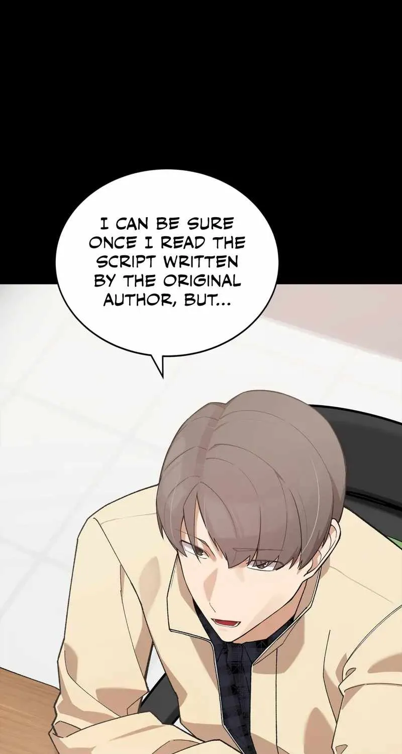 Drama Writer Who Reads Spoilers Chapter 14 page 51 - MangaKakalot