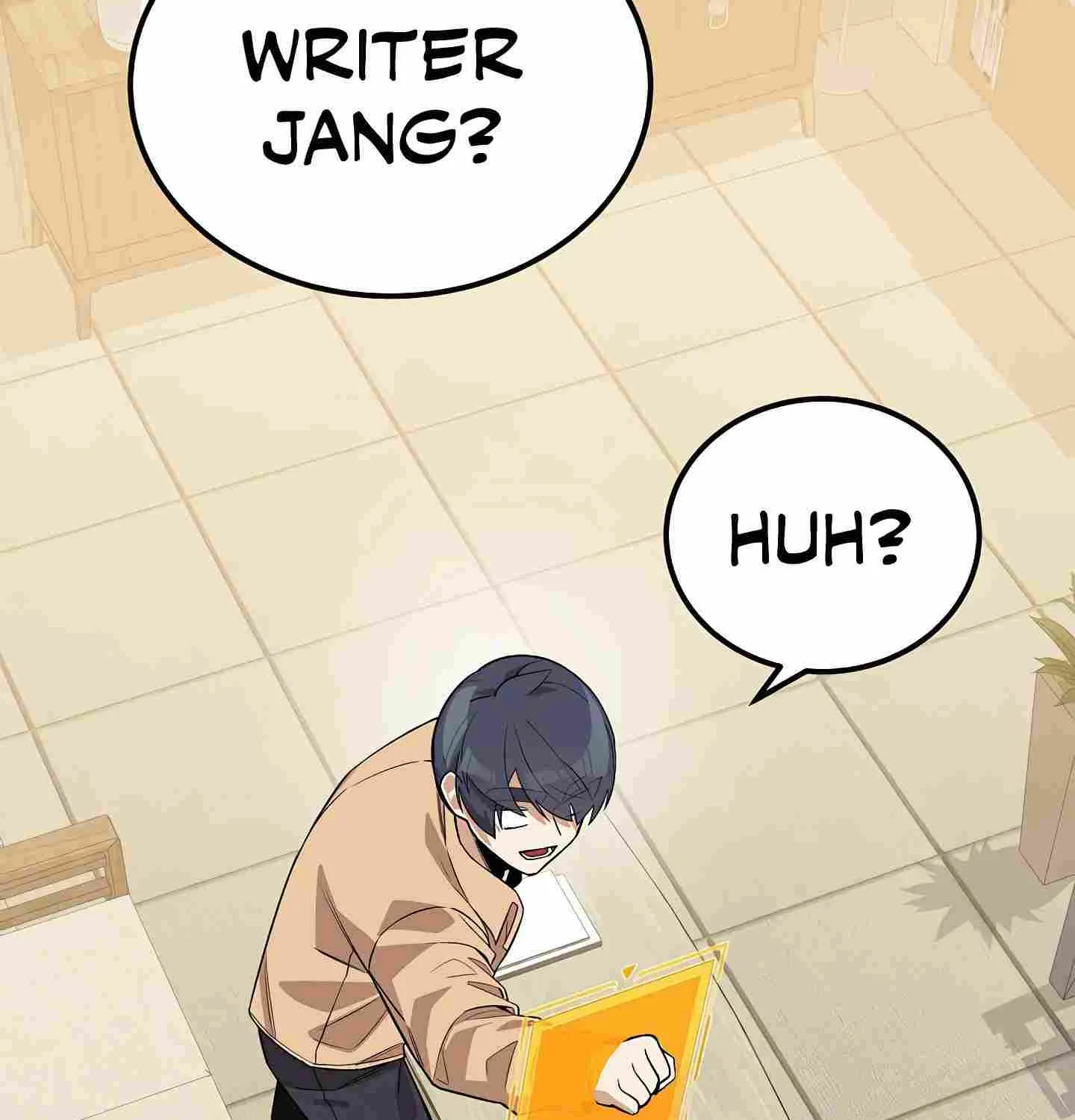 Drama Writer Who Reads Spoilers Chapter 22 page 68 - MangaKakalot