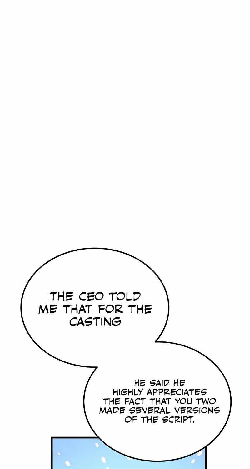 Drama Writer Who Reads Spoilers Chapter 23 page 55 - MangaKakalot