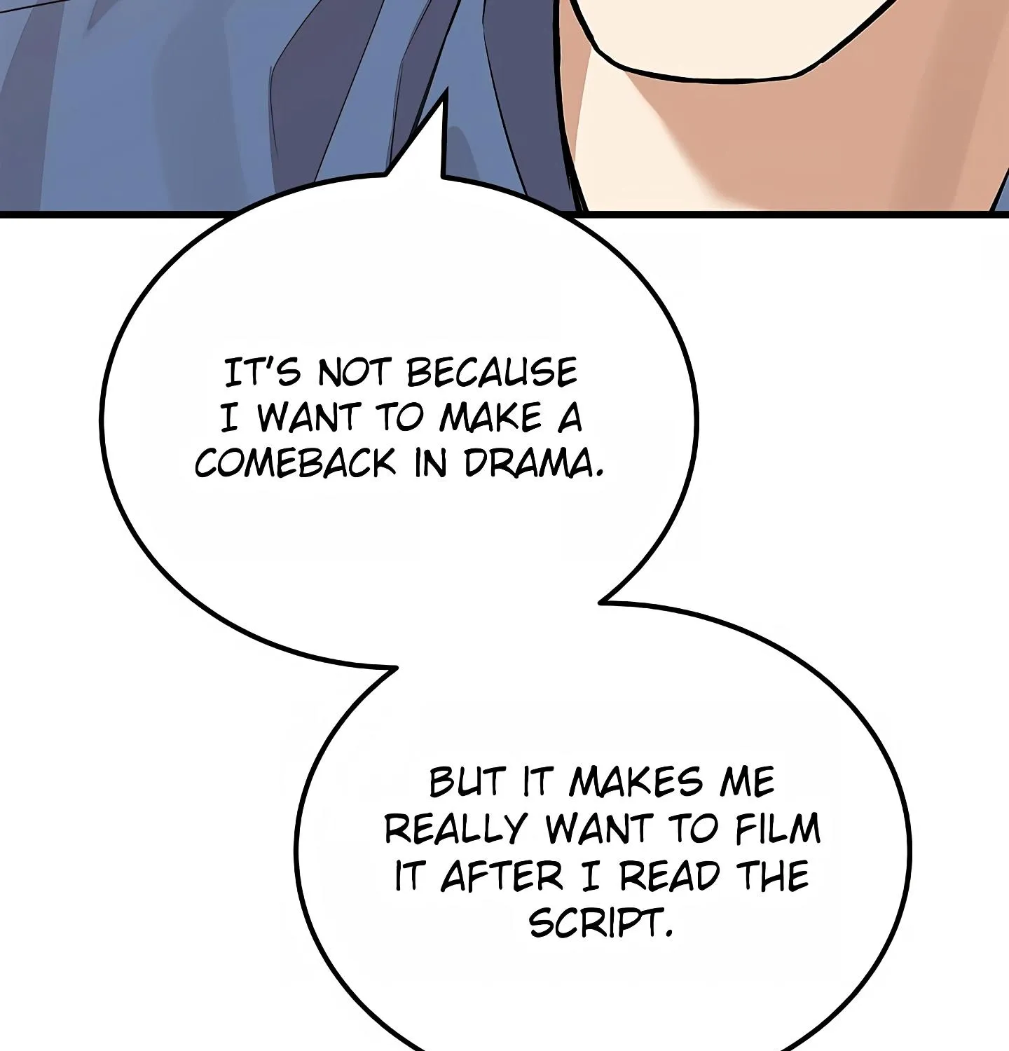 Drama Writer Who Reads Spoilers Chapter 27 page 177 - MangaKakalot