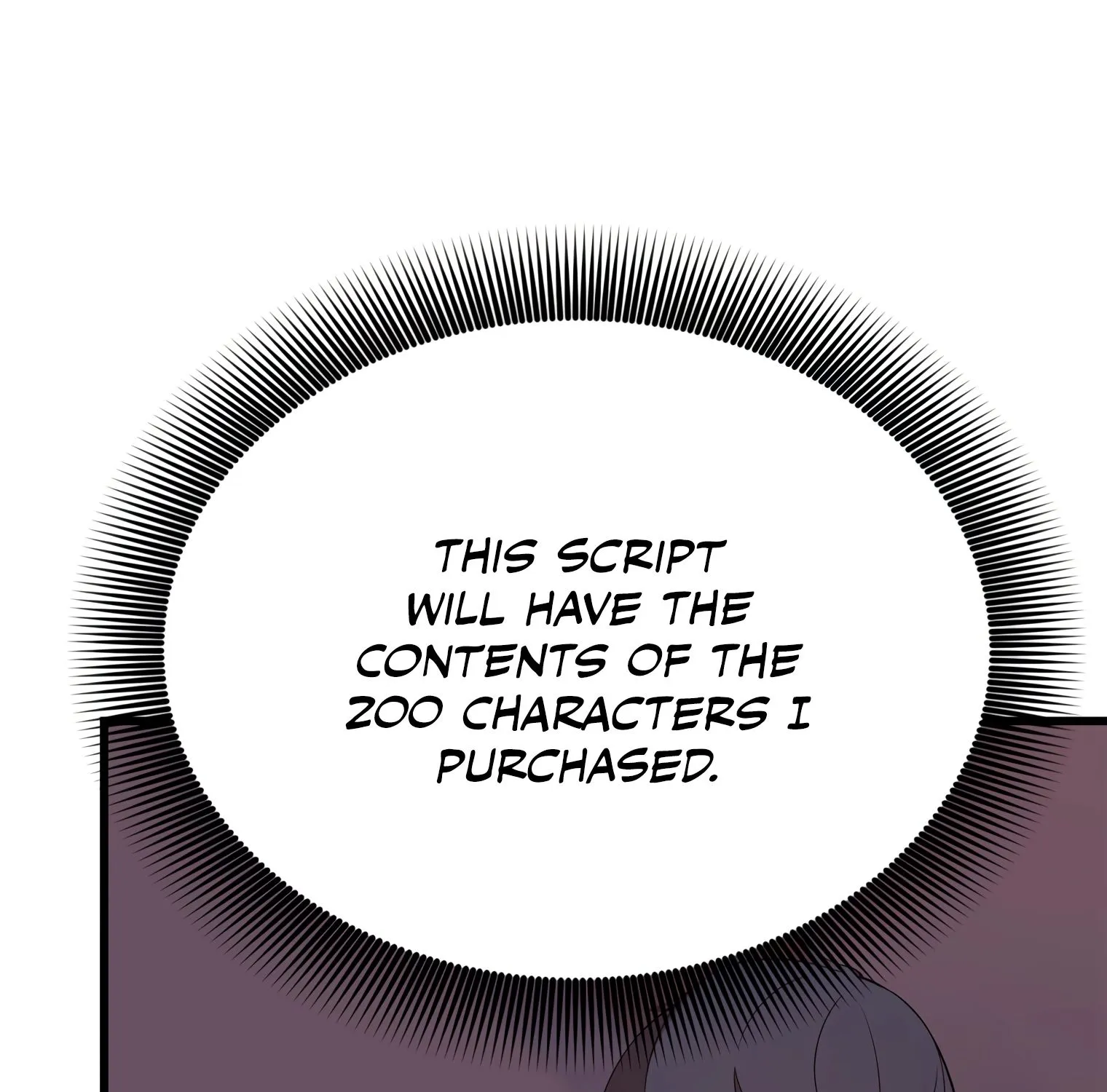 Drama Writer Who Reads Spoilers Chapter 3 page 6 - MangaKakalot